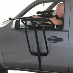 MAX HUNTER DOOR REST